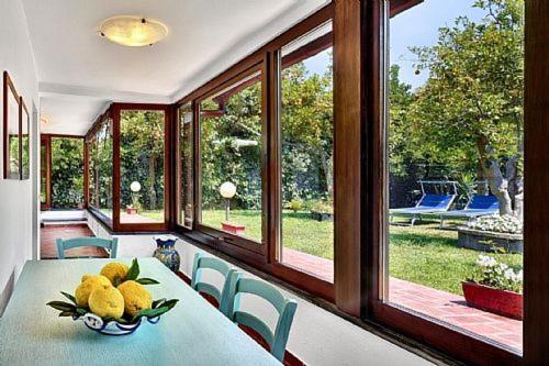 Chalet Claudia Сант'Анджелло Экстерьер фото