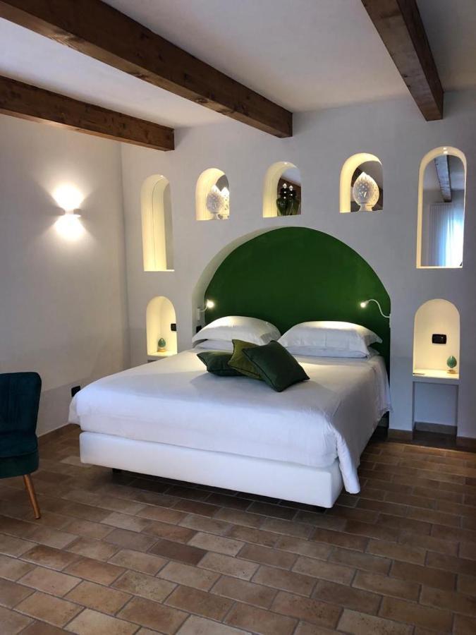 Chalet Claudia Сант'Анджелло Экстерьер фото